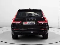 Usado Volvo XC60 Ultimate 350 CV (257 kW) 2024 Negro SUV