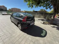 Usado Citroën C4 VTR Sport 92 CV (67 kW) 2006 Negro Berlina