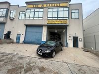 Usado Seat Leon Copa 105 CV (77 kW) 2011 Negro Berlina