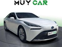Usado Toyota Mirai Luxury 182 CV (133 kW) 2022 Blanco Berlina