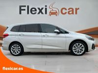 usado BMW 218 Gran Tourer Serie 2 da