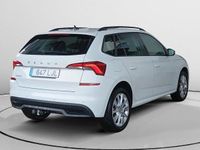 Usado Skoda Kamiq Active 116 CV (85 kW) 2020 SUV