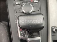 Usado Audi A4 Advanced 150 HP (110 kW) 2016 Branco Carrinha