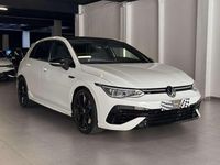Usado VW Golf VIII R 320 CV (235 kW) 2023 Blanco Utilitario