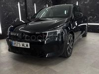 Usado Opel Corsa Edition 100 CV (73 kW) 2023 Negro Utilitario