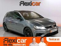 Usado VW Golf VII R 310 CV (228 kW) 2017 Gris Berlina