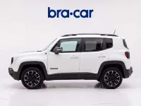 Usado Jeep Renegade Trailhawk 241 CV (177 kW) 2023 Blanco SUV