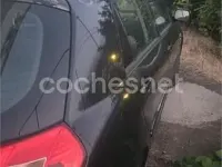 Usado Toyota Corolla 97 CV (71 kW) 2003 Negro Berlina
