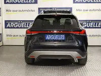 Usado Lexus RX450h Luxury Line 309 CV (227 kW) 2024 Negro SUV