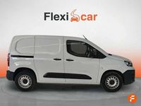 Usado Fiat Doblò 102 CV (75 kW) 2023 Blanco Monovolumen