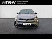 Usado Renault Captur Techno 100 CV (73 kW) 2025 Gris SUV