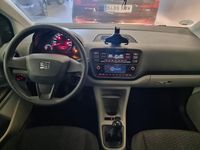 Usado Seat Mii Style 75 CV (55 kW) 2018 Blanco Utilitario