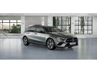 Nuevo Mercedes A180 136 CV (100 kW) 2025 Gris