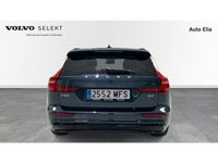 Usado Volvo V60 Plus 197 CV (144 kW) 2023 Azul Familiar