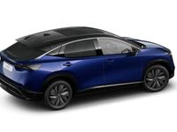 Ny Nissan Ariya Evolve 177 kW (242 HK) 2026 Blå SUV