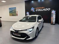 Usado Toyota Corolla Business Edition 122 CV (89 kW) 2020 Blanco