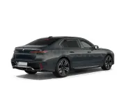 Usado BMW 750e Executive 489 CV (359 kW) 2026 Gris / plata Berlina
