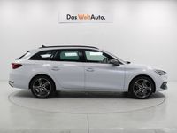 usado Seat Leon ST 1.0 eTSI S&S FR XL DSG 81 kW (110 CV)