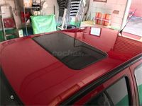 Usado VW Golf II GTI 160 CV (117 kW) 1990 Rojo Utilitario
