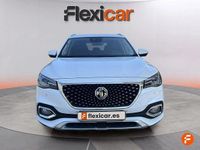 Usado MG HS Comfort 258 CV (189 kW) 2022 Blanco SUV
