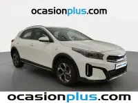 Usado Kia XCeed 101 CV (74 kW) 2025 Blanco SUV