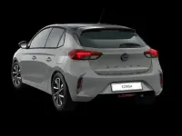 Nuevo Opel Corsa 100 CV (73 kW) 2026 Gris / plata Utilitario