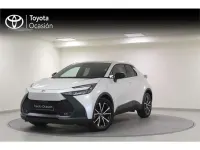 Usado Toyota C-HR Advance 140 CV (102 kW) 2026 Blanco SUV