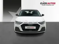 Usado Audi A1 Sportback Advanced Plus 95 CV (69 kW) 2025 Blanco Utilitario