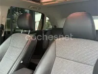 Usado Mercedes B200 140 CV (102 kW) 2007 Gris / plata Monovolumen