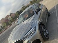 Usado BMW X6 Sport Line 575 CV (422 kW) 2016 Beige SUV