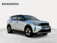 Nuevo Opel Frontera 146 CV (107 kW) 2025 Gris / plata SUV