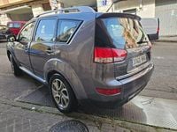 Usado Citroën C-Crosser Exclusive 156 CV (114 kW) 2011 Azul SUV