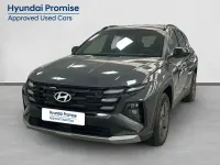 Nuevo Hyundai Tucson Blackline 238 CV (175 kW) 2026 Gris SUV