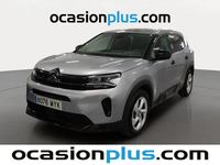 Usado Citroën C5 Aircross 131 CV (96 kW) 2025 Gris SUV