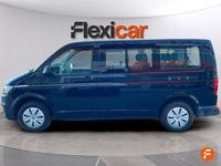 Usado VW Caravelle 150 CV (110 kW) 2024 Negro Monovolumen