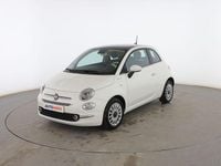 Usado Fiat 500 Dolcevita 70 CV (51 kW) 2022 Blanco Utilitario