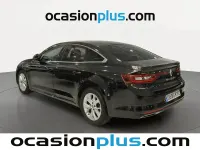 Usado Renault Talisman LIMITED 120 CV (88 kW) 2019 Negro Berlina