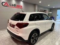 usado Suzuki Vitara 1.4T GLX 4WD