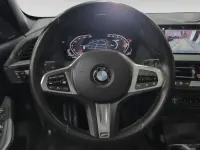 Usado BMW 118 Shadowline 136 CV (100 kW) 2024 Gris / plata Utilitario