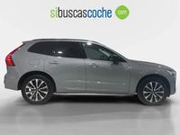 Usado Volvo XC60 Plus 250 CV (183 kW) 2024 Gris/plata SUV