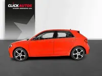 Usado Audi A1 Sportback Comfort 95 CV (69 kW) 2024 Rojo Utilitario