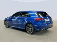 Usado Mercedes A250 218 CV (160 kW) 2025 Azul Berlina
