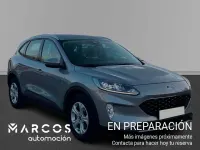 Usado Ford Kuga Trend 120 CV (88 kW) 2023 SUV
