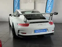Usado Porsche 911 GT3 RS 500 CV (367 kW) 2016 Blanco Coupe