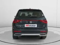 Usado Seat Tarraco 4Drive 151 CV (111 kW) 2019 Gris SUV