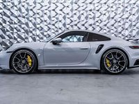 Usado Porsche 992 650 CV (478 kW) 2022 Gris Coupe