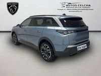 Usado Peugeot 5008 Allure 136 CV (100 kW) 2025 Azul SUV