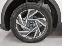 Nuevo Hyundai Bayon 101 CV (74 kW) 2025 SUV