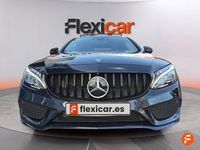 Usado Mercedes C43 AMG AMG 367 CV (269 kW) 2018 Negro Coupe