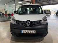 Usado Renault Kangoo Edition One 95 CV (69 kW) 2021 Blanco Monovolumen